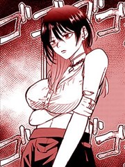 韩漫画合集封面